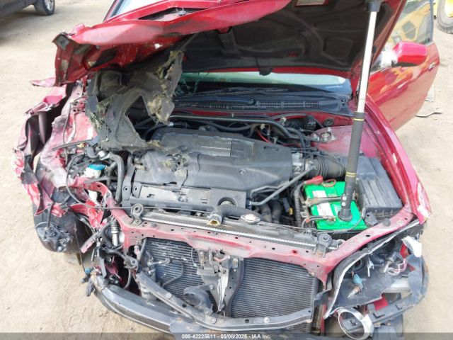 2001 ACURA CL 19UYA42741A036174 Photo 9