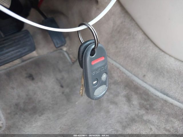 2001 ACURA CL 19UYA42741A036174 Photo 10