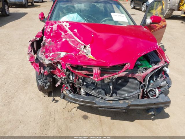 2001 ACURA CL 19UYA42741A036174 Photo 5