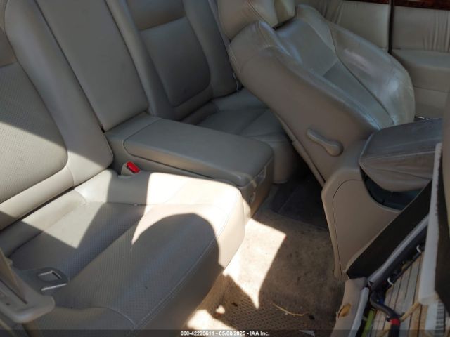 2001 ACURA CL 19UYA42741A036174 Photo 7