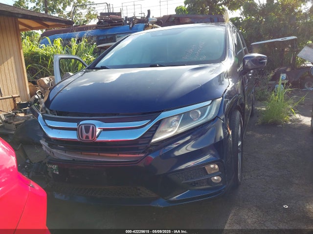 5FNRL6H58JB048835 Honda j35y7