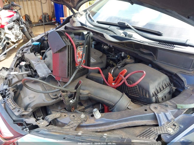 5FNRL6H58JB048835 Honda j35y7