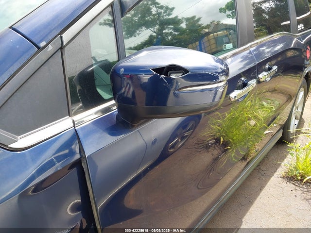5FNRL6H58JB048835 Honda j35y7