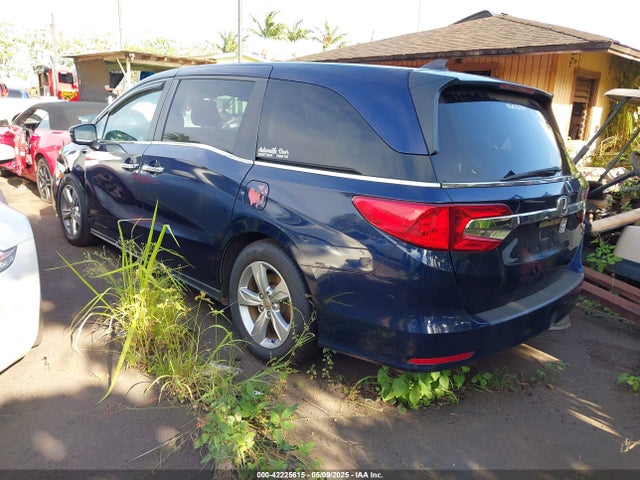 5FNRL6H58JB048835 Honda j35y7