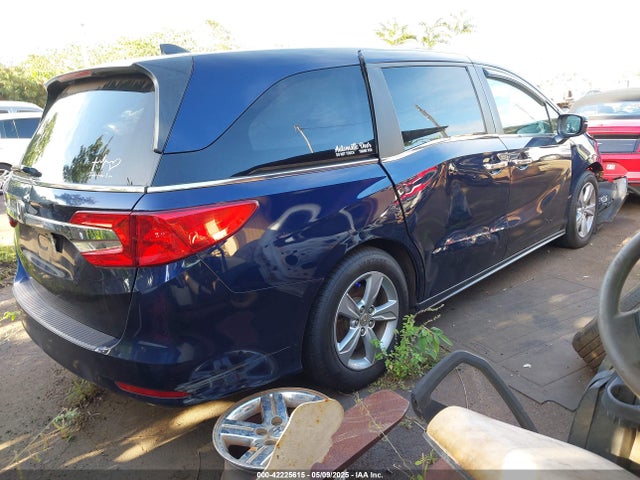 5FNRL6H58JB048835 Honda j35y7