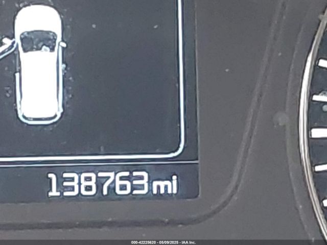 5XYPGDA36GG103843 KIA Sorento 2.4l Lx