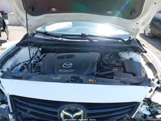 JM1GJ1V51F1217386 Mazda Mazda6 I Touring