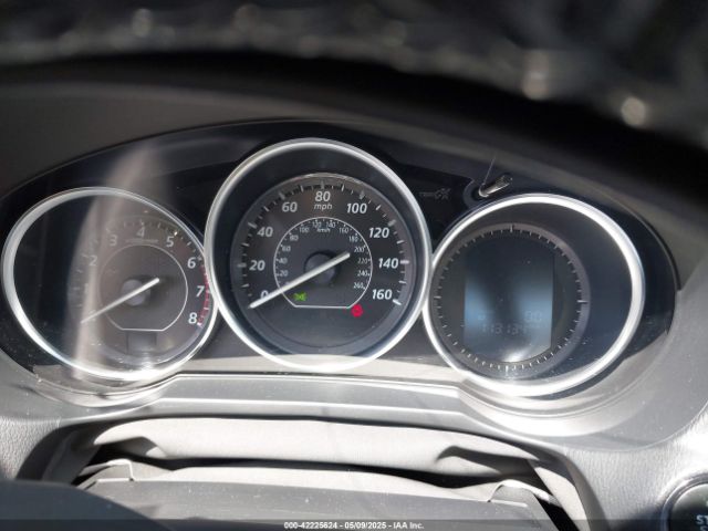 JM1GJ1V51F1217386 Mazda Mazda6 I Touring