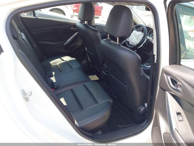JM1GJ1V51F1217386 Mazda Mazda6 I Touring