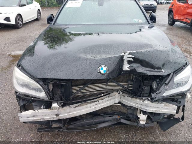 WBAYB6C54ED224411 BMW 750i Xdrive
