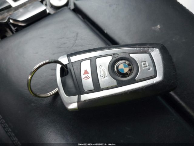 WBAYB6C54ED224411 BMW 750i Xdrive
