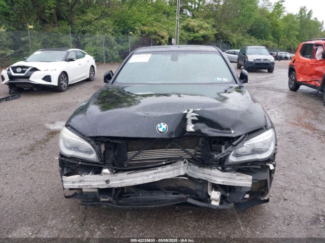 WBAYB6C54ED224411 BMW 750i Xdrive