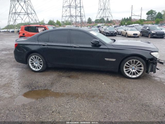 WBAYB6C54ED224411 BMW 750i Xdrive