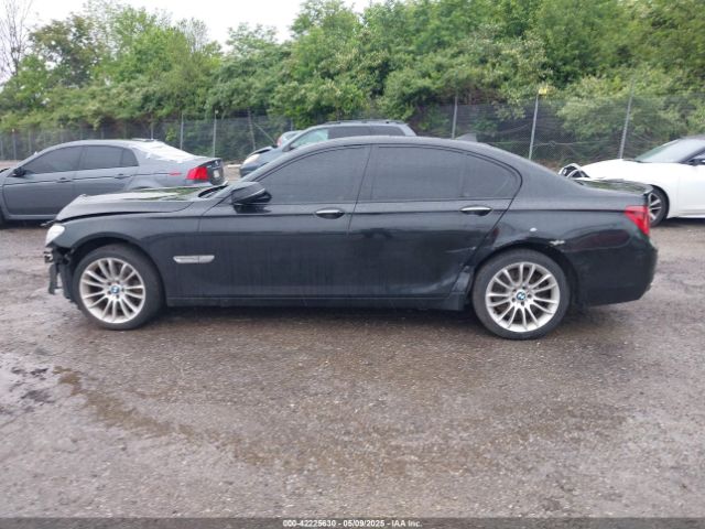 WBAYB6C54ED224411 BMW 750i Xdrive