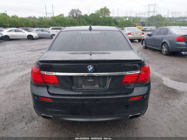 WBAYB6C54ED224411 BMW 750i Xdrive