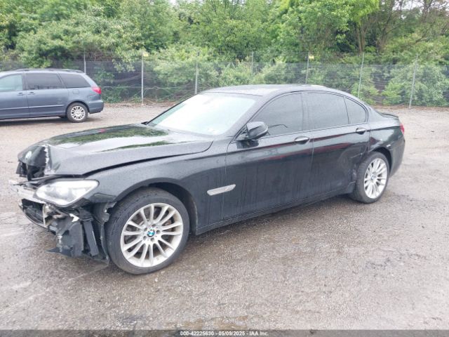 WBAYB6C54ED224411 BMW 750i Xdrive
