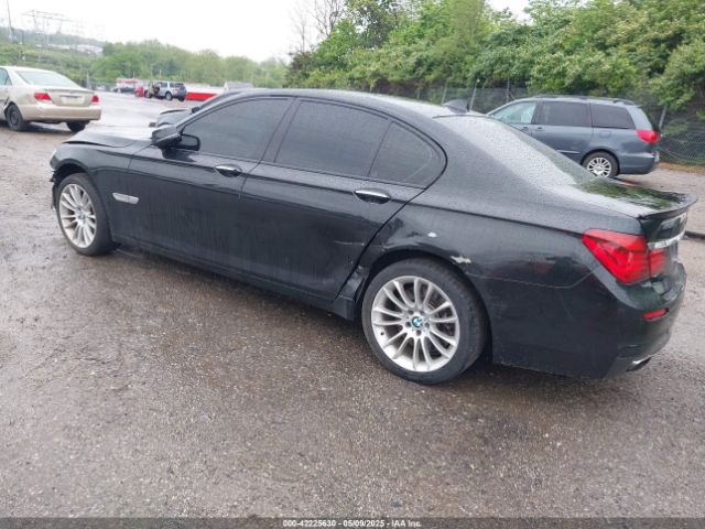 WBAYB6C54ED224411 BMW 750i Xdrive