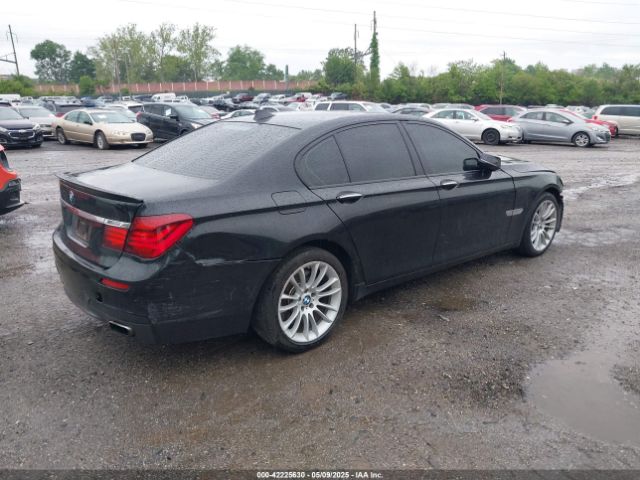 WBAYB6C54ED224411 BMW 750i Xdrive