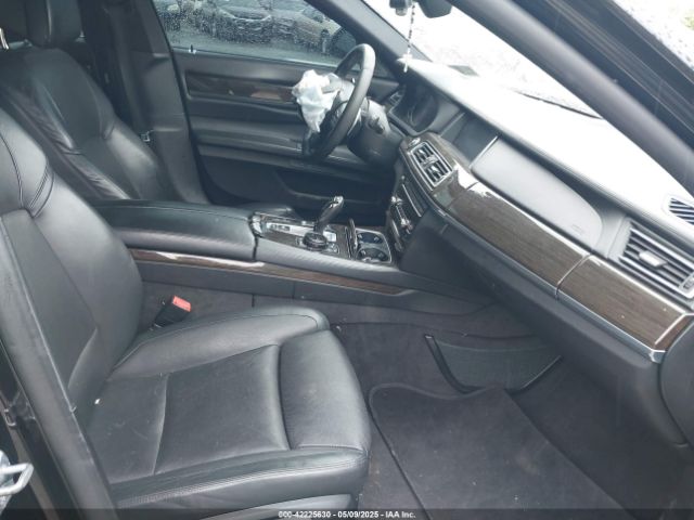 WBAYB6C54ED224411 BMW 750i Xdrive