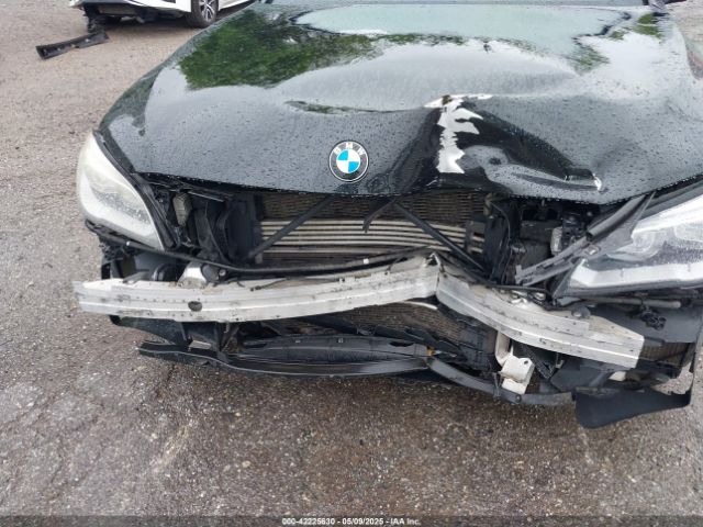 WBAYB6C54ED224411 BMW 750i Xdrive