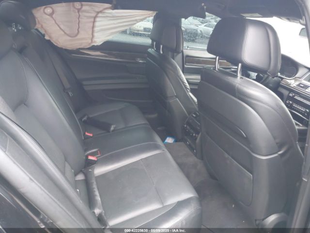 WBAYB6C54ED224411 BMW 750i Xdrive