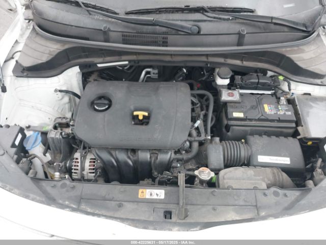 KNDJ23AUXP7858434 KIA SOUL LX