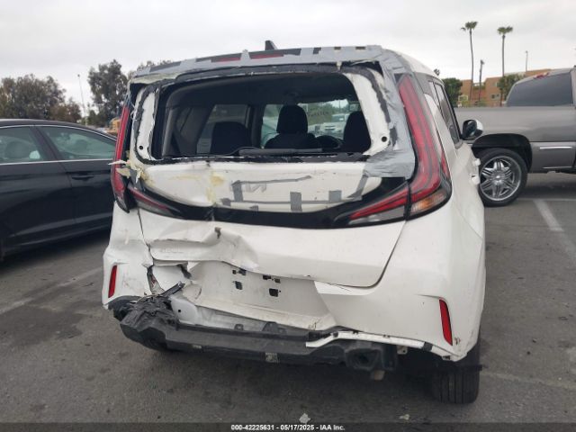 KNDJ23AUXP7858434 KIA SOUL LX