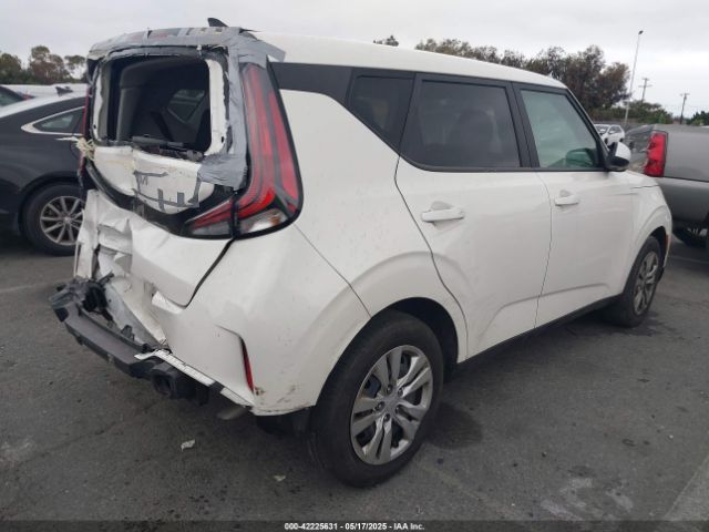 KNDJ23AUXP7858434 KIA SOUL LX