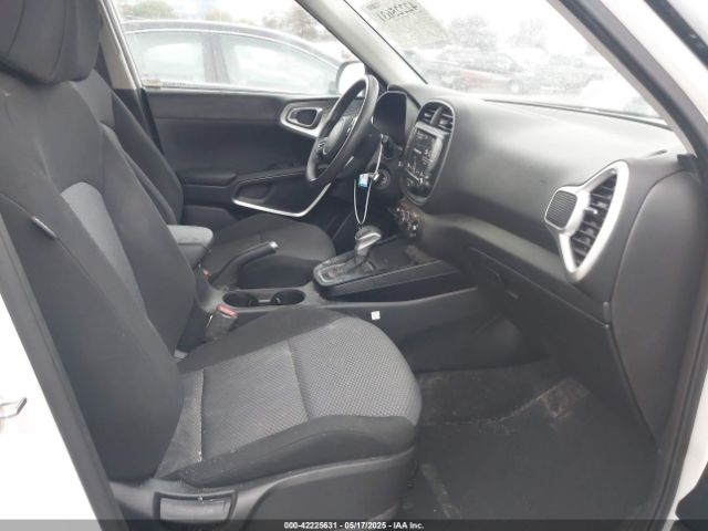 KNDJ23AUXP7858434 KIA SOUL LX