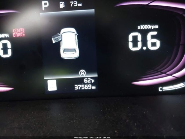 KNDJ23AUXP7858434 KIA SOUL LX