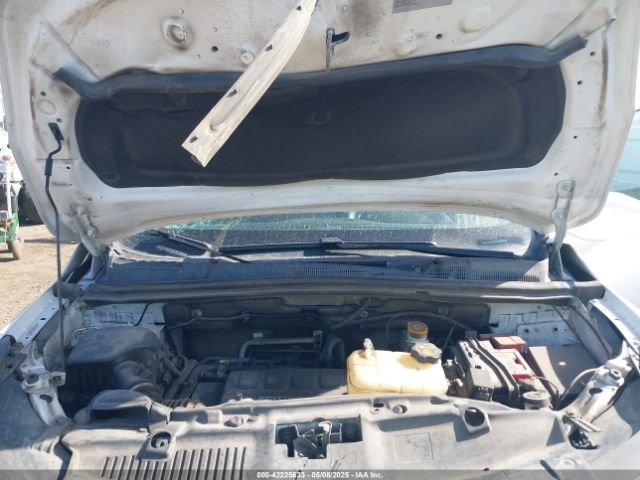 3GNCJLSB6HL227242 Chevrolet Trax Lt