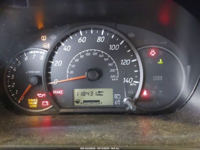 ML32A3HJ3EH012059 Mitsubishi MIRAGE DE