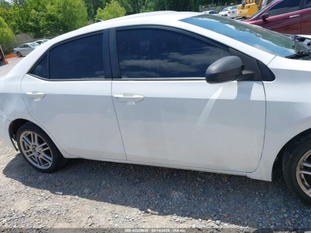 2T1BURHEXFC326128 Toyota COROLLA L