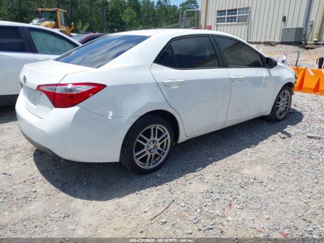 2T1BURHEXFC326128 Toyota COROLLA L