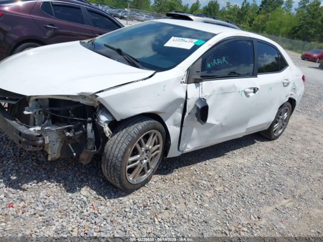 2T1BURHEXFC326128 Toyota COROLLA L