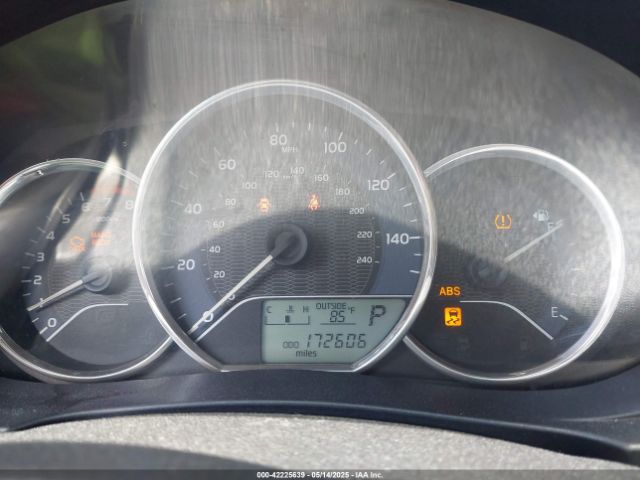 2T1BURHEXFC326128 Toyota COROLLA L