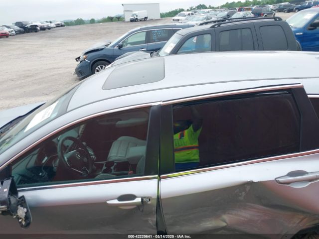 7FARW1H84JE014061 Honda Cr-v Ex-l/ex-l Navi