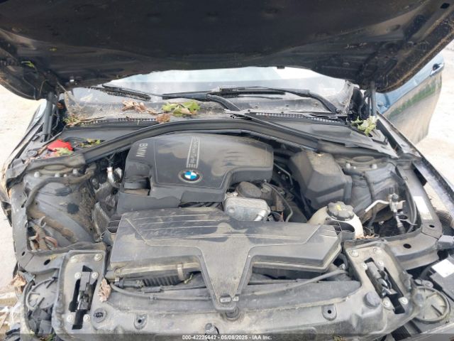 2016 BMW 428I GRAN COUPE WBA4A9C52GGL88003 Photo 9