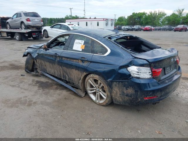 2016 BMW 428I GRAN COUPE WBA4A9C52GGL88003 Photo 2