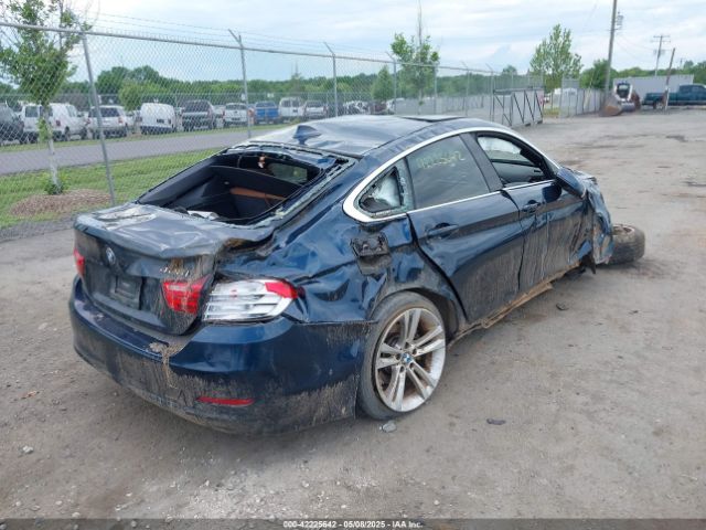2016 BMW 428I GRAN COUPE WBA4A9C52GGL88003 Photo 3