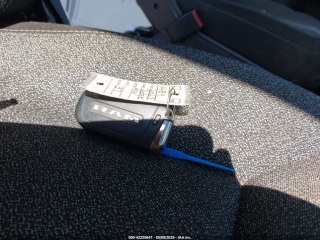 2023 RAM PROMASTER 2500 3C6LRVCGXPE504489 Photo 10