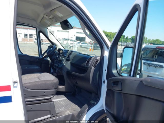 2023 RAM PROMASTER 2500 3C6LRVCGXPE504489 Photo 4