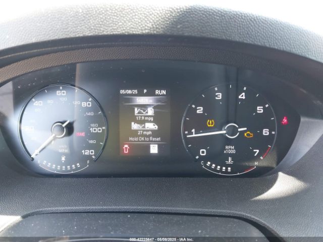 2023 RAM PROMASTER 2500 3C6LRVCGXPE504489 Photo 6