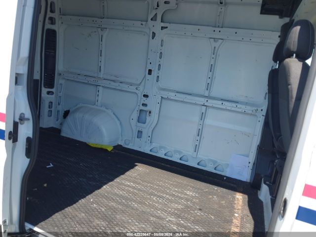 2023 RAM PROMASTER 2500 3C6LRVCGXPE504489 Photo 7