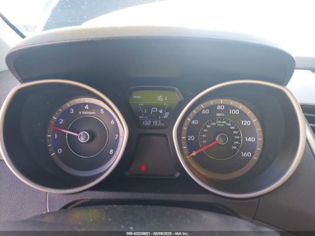 KMHDH4AE4EU150619 Hyundai Elantra Limited