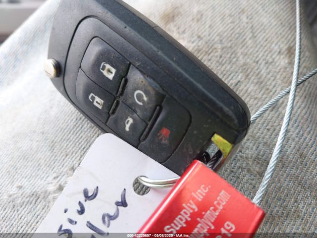 2G1105S33J9170863 Chevrolet IMPALA 1LT