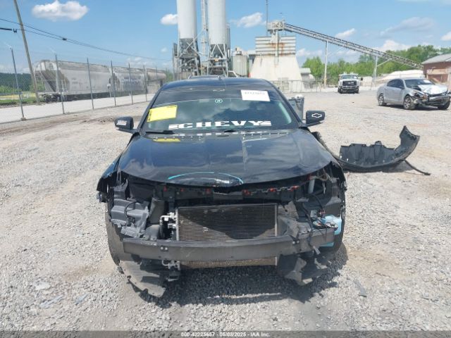 2G1105S33J9170863 Chevrolet IMPALA 1LT