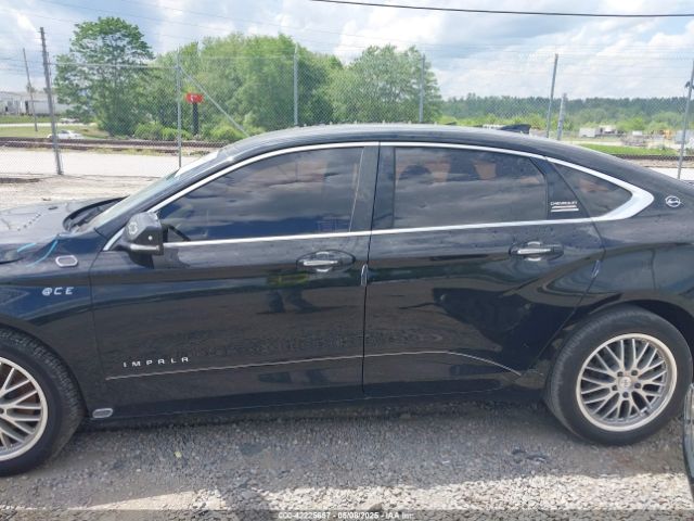 2G1105S33J9170863 Chevrolet IMPALA 1LT