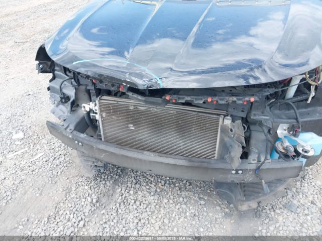 2G1105S33J9170863 Chevrolet IMPALA 1LT