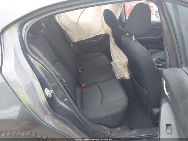 JM1BM1T72E1149166 Mazda Mazda3 I Sv
